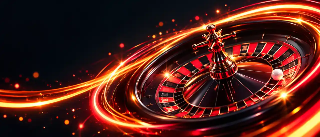 Bannière présentant l’interface Instant Casino