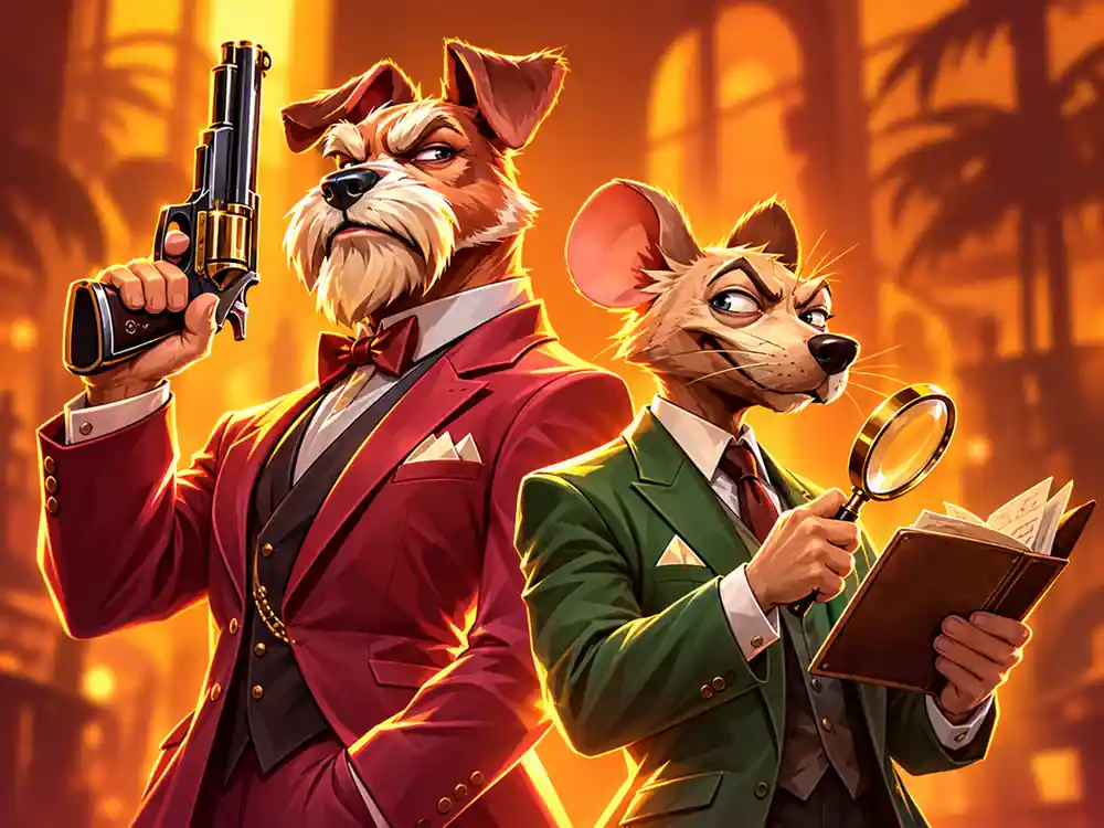 Illustration de la promotion de bienvenue Instant Casino